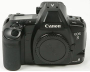 Used Canon EOS 3 BODY ONLY