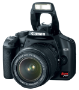Canon SLR Cameras