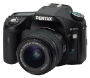 Pentax SLR Cameras