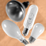Projection Lamps, Bulbs, Proj Accessories